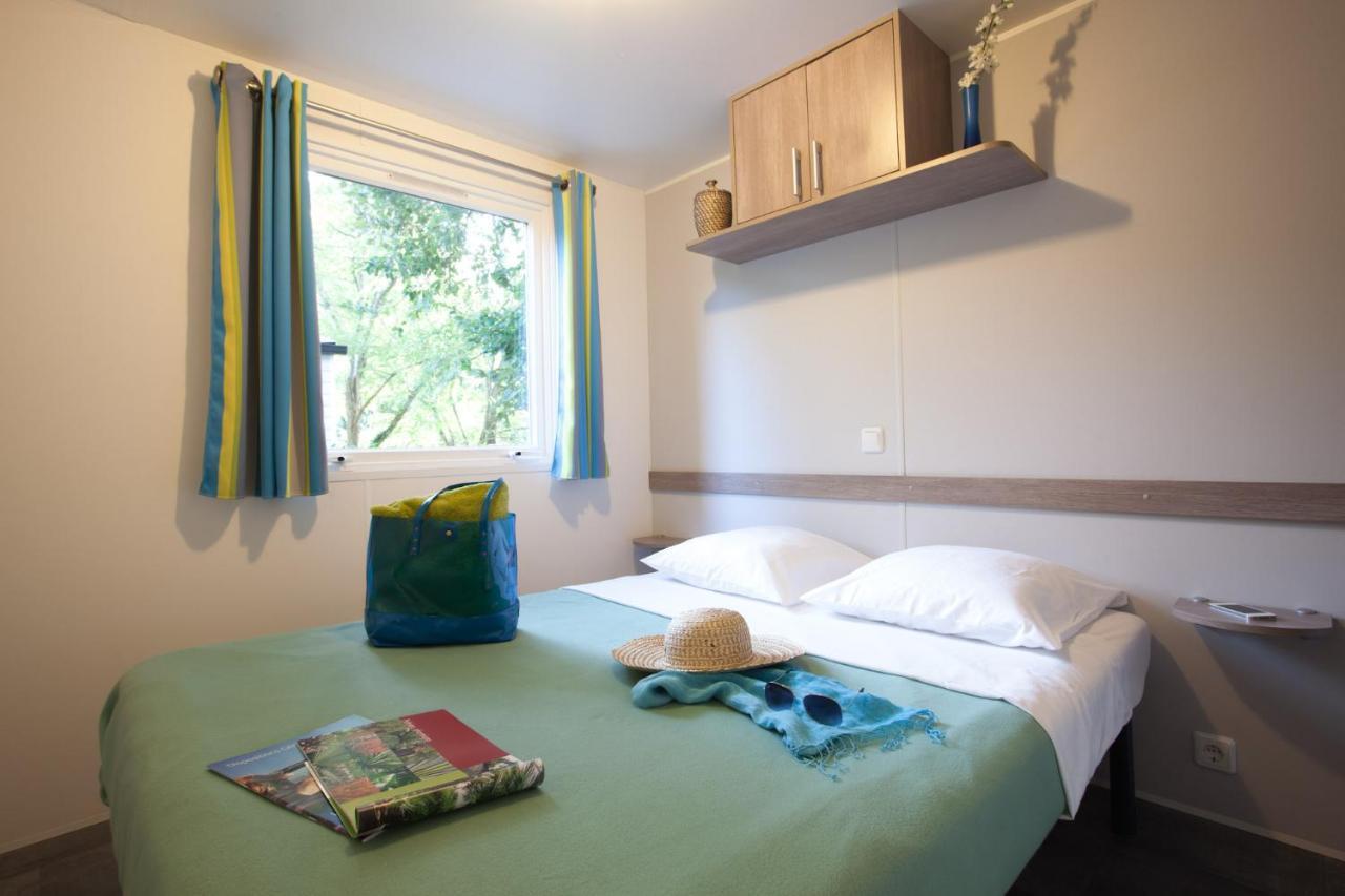 Camping Le Paradis Talmont-Saint-Hilaire Exterior photo